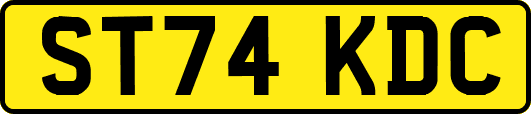 ST74KDC
