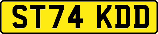 ST74KDD