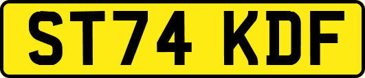 ST74KDF