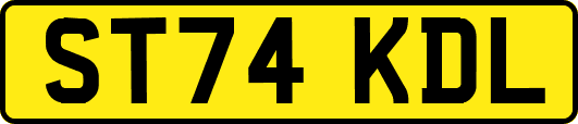 ST74KDL