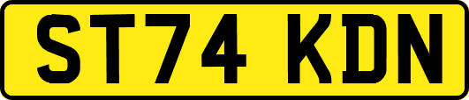 ST74KDN