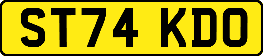 ST74KDO