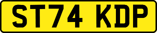 ST74KDP