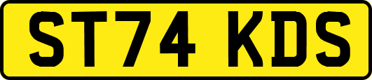ST74KDS