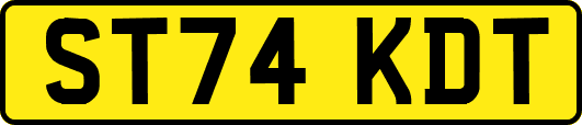 ST74KDT