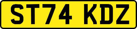 ST74KDZ
