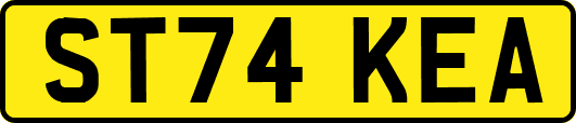 ST74KEA