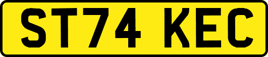 ST74KEC