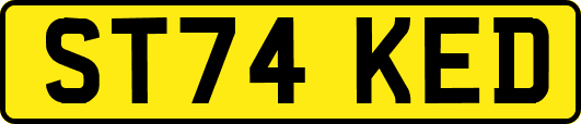 ST74KED