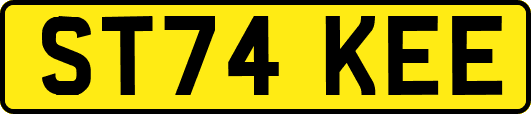 ST74KEE