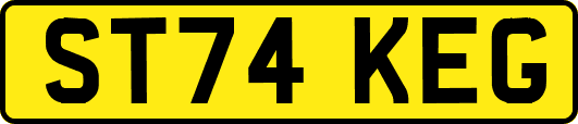 ST74KEG