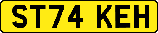 ST74KEH