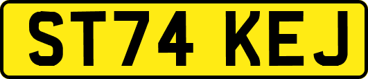ST74KEJ