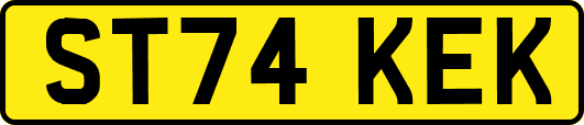 ST74KEK