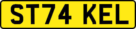 ST74KEL