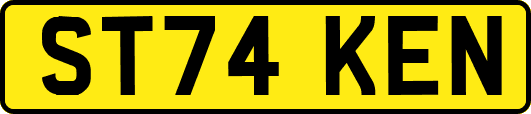 ST74KEN
