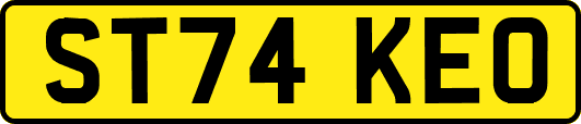 ST74KEO
