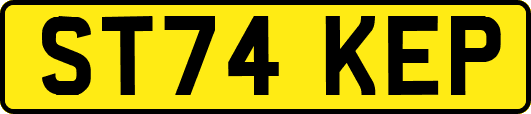 ST74KEP