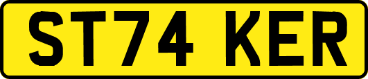 ST74KER