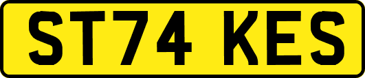 ST74KES