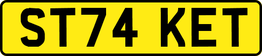 ST74KET