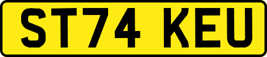 ST74KEU