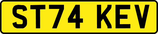 ST74KEV