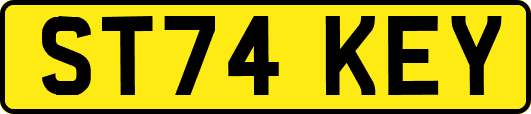 ST74KEY