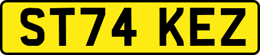 ST74KEZ