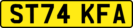 ST74KFA