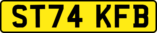 ST74KFB