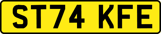 ST74KFE