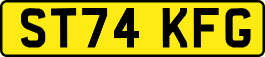 ST74KFG