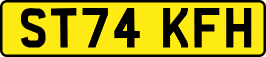 ST74KFH