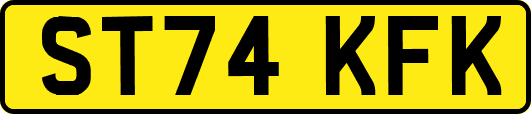 ST74KFK