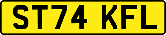 ST74KFL