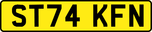 ST74KFN