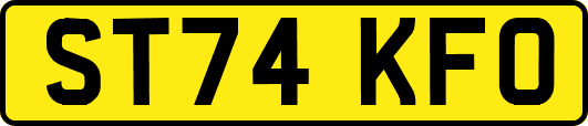 ST74KFO
