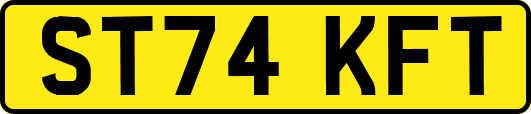 ST74KFT