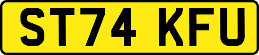 ST74KFU