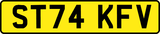 ST74KFV