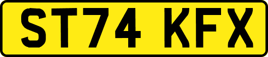 ST74KFX