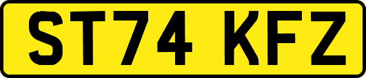 ST74KFZ