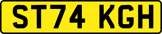 ST74KGH