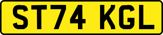 ST74KGL