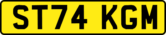 ST74KGM