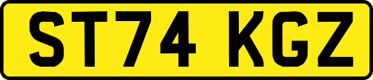 ST74KGZ