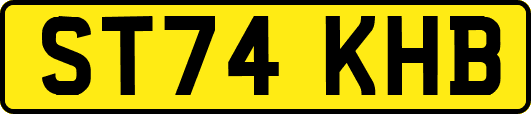 ST74KHB
