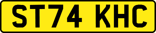 ST74KHC