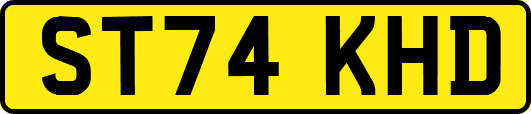 ST74KHD